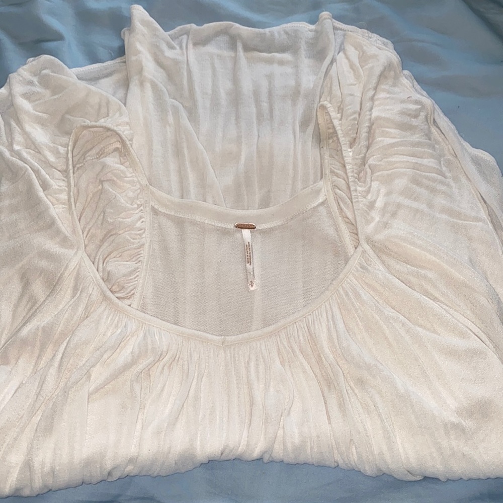 Free people top
